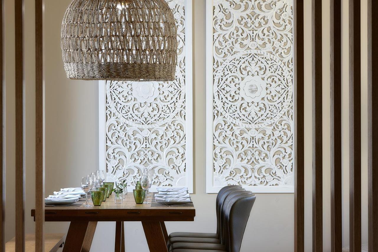 Grace Villas Collection Херсонісос Екстер'єр фото