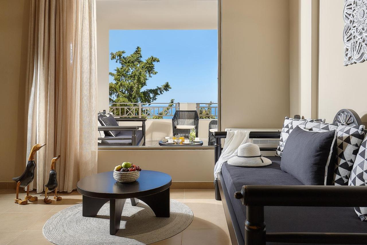 Grace Villas Collection Херсонісос Екстер'єр фото