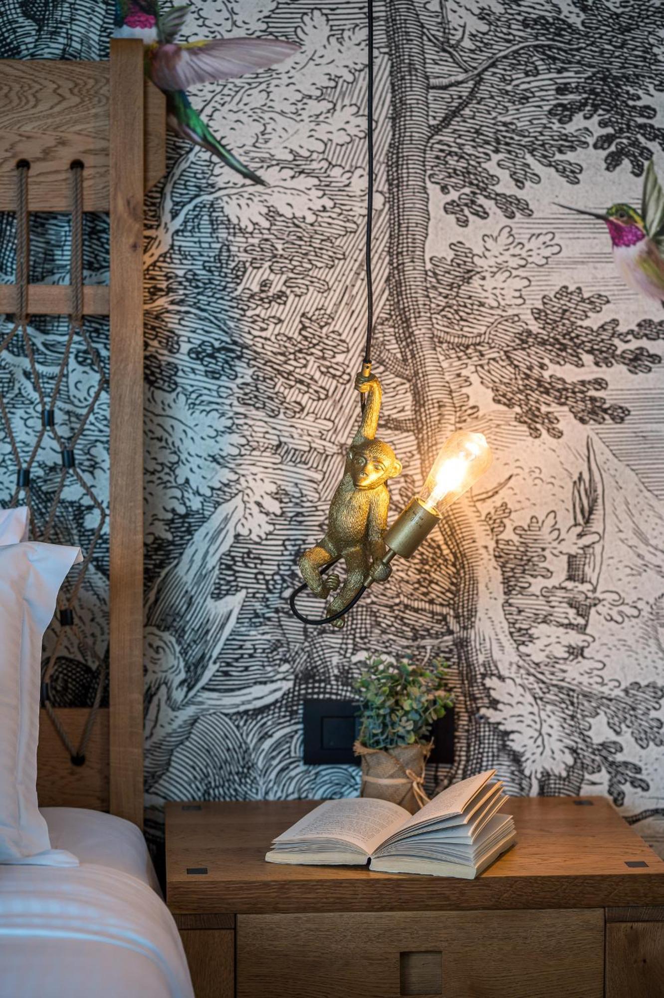 Grace Villas Collection Херсонісос Екстер'єр фото