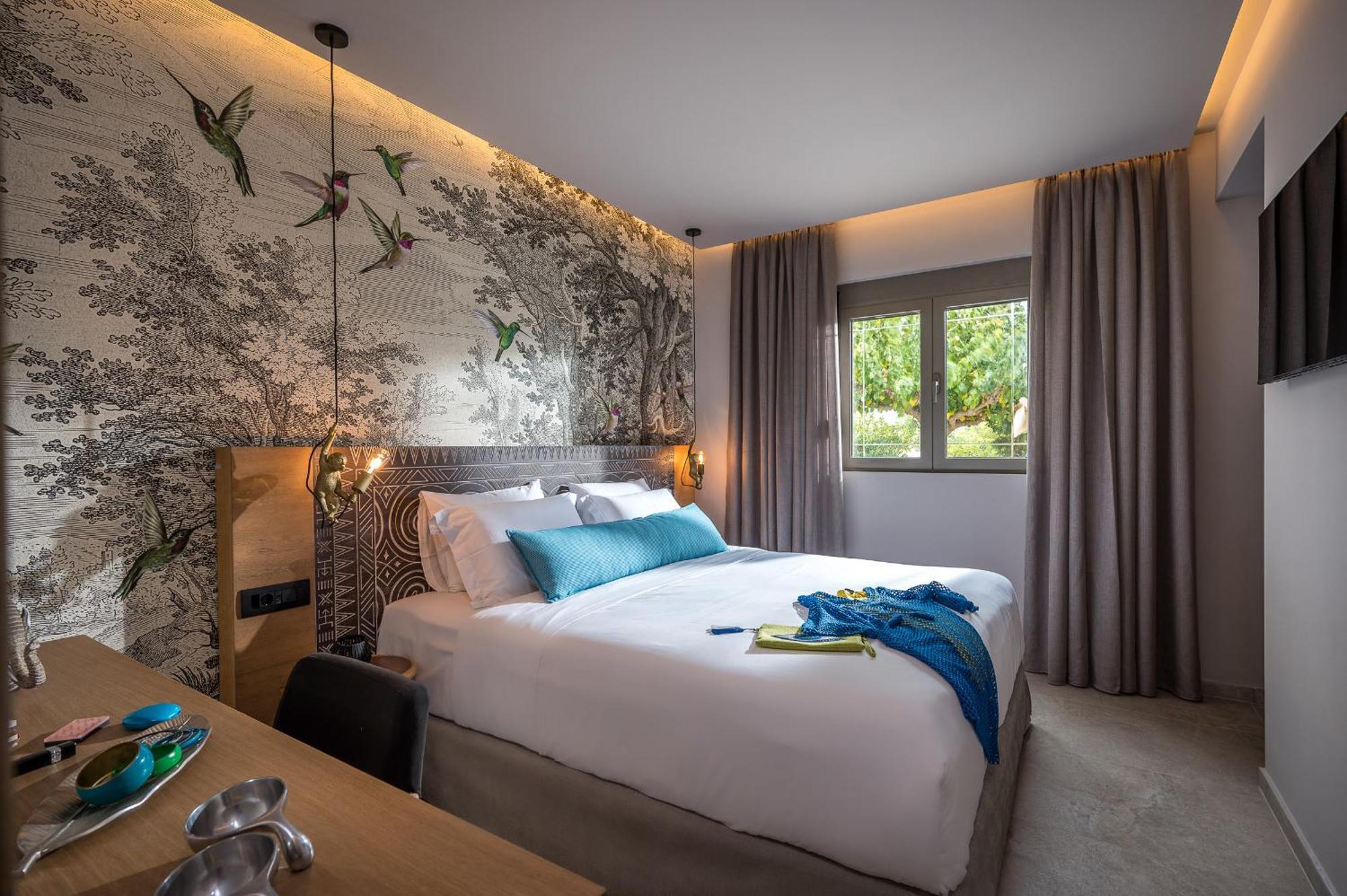 Grace Villas Collection Херсонісос Екстер'єр фото